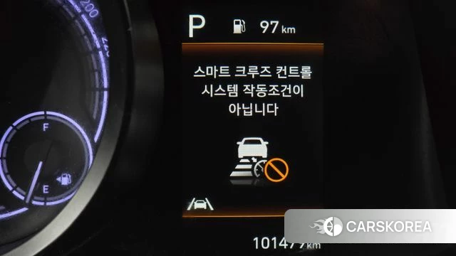 Hyundai Avante Hybrid (CN7) id 4524359 из Кореи 22