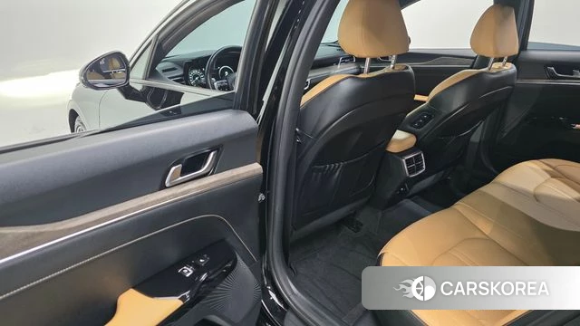 Kia K5 3rd generation id 4294501 из Кореи 22