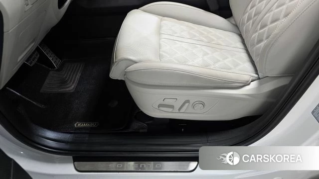 Kia Sorento 4th Generation id 4871680 из Кореи 22