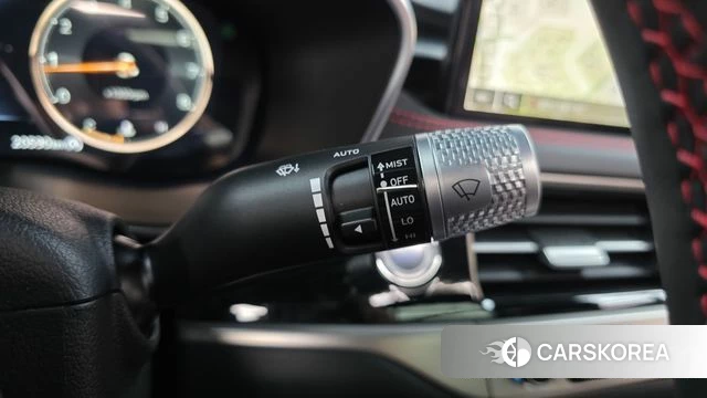 Genesis The New G70 id 4223064 из Кореи 22