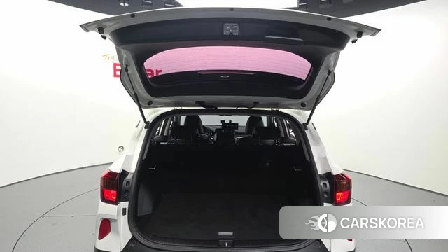 Kia Seltos id 4403009 из Кореи 22