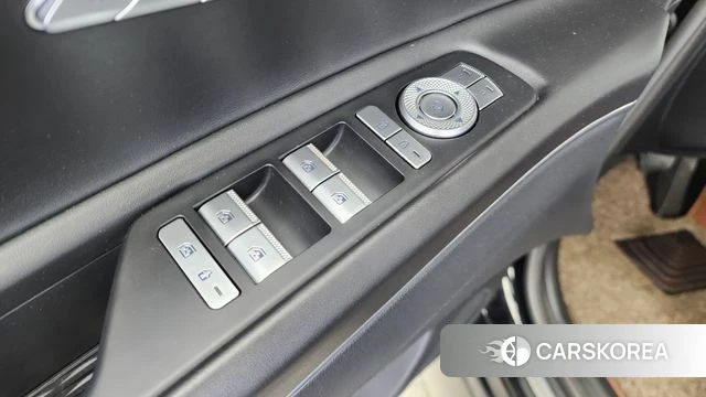 Genesis GV80 id 4423409 из Кореи 22