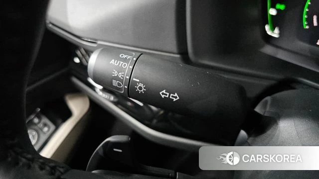 Honda Accord 11th Generation id 4847398 из Кореи 22