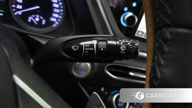 Hyundai Sonata (DN8) id 4707681 из Кореи 22
