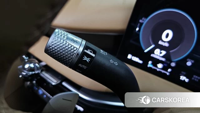 Genesis G80 (RG3) id 4222944 из Кореи 22