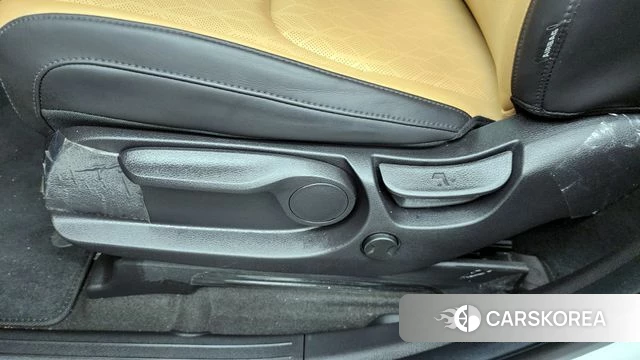 Kia Carnival 4th generation id 4230503 из Кореи 22