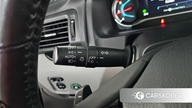 Honda Pilot 3rd generation id 4292840 из Кореи 22