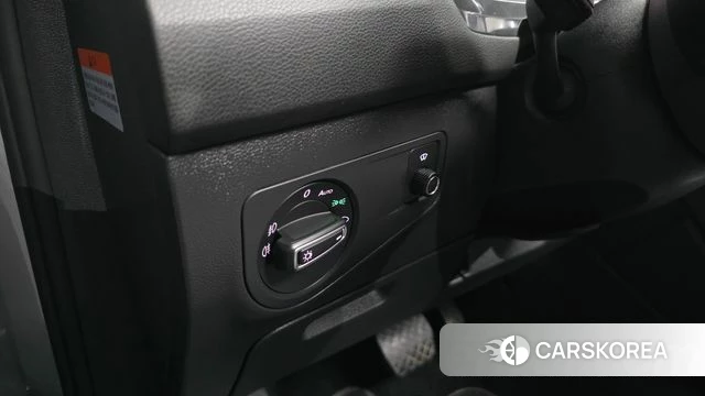Volkswagen Tiguan Allspace id 4688609 из Кореи 22