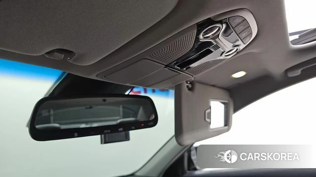 Hyundai Grandeur IG Hybrid id 4895593 из Кореи 22
