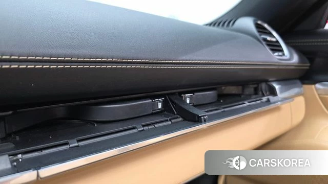Porsche 718 Boxster id 4246122 из Кореи 22