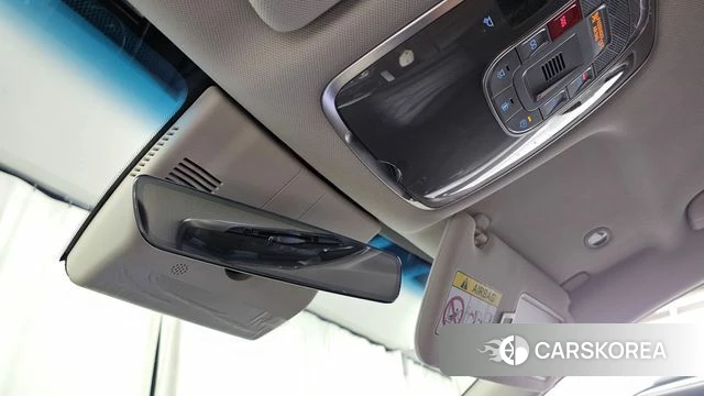 Genesis G80 (RG3) id 4421874 из Кореи 22