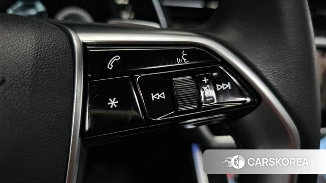 Audi A6 (C8) id 4494064 из Кореи 22