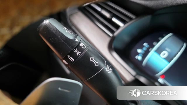Kia K7 Premier id 4586638 из Кореи 22