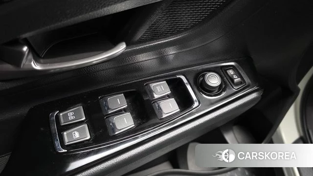 Ssangyong Beautiful Korando id 4501246 из Кореи 22