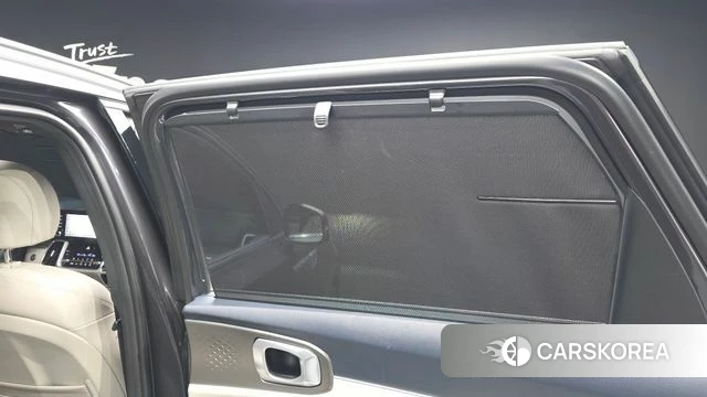 Kia Sorento 4th Generation id 4794110 из Кореи 22