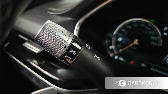 Genesis G80 (RG3) id 4604205 из Кореи 22