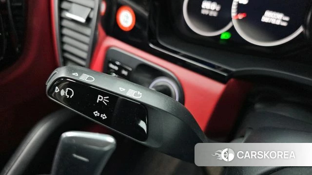 Porsche Cayenne (PO536) id 4294431 из Кореи 22