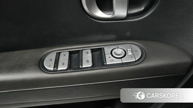 Hyundai Ionic 5 id 4720027 из Кореи 22