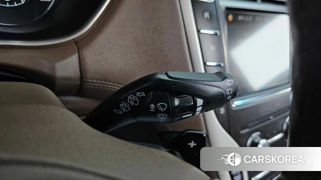 Lincoln MKX 2nd Generation id 4232979 из Кореи 22