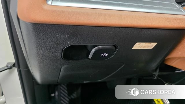 Ssangyong Torres id 4540715 из Кореи 22