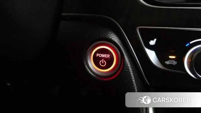Honda Accord 10th Generation id 4285851 из Кореи 22