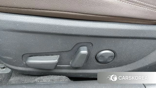 Hyundai The New Grandeur IG id 4905894 из Кореи 22