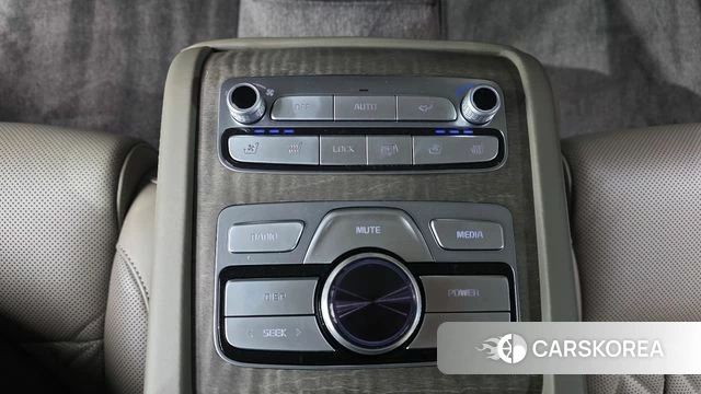 Kia The New K9 2nd generation id 4591244 из Кореи 22