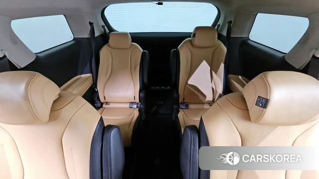 Kia Carnival 4th generation id 4389545 из Кореи 22