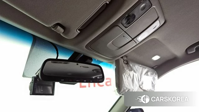 Kia Mohave Master id 4362647 из Кореи 22