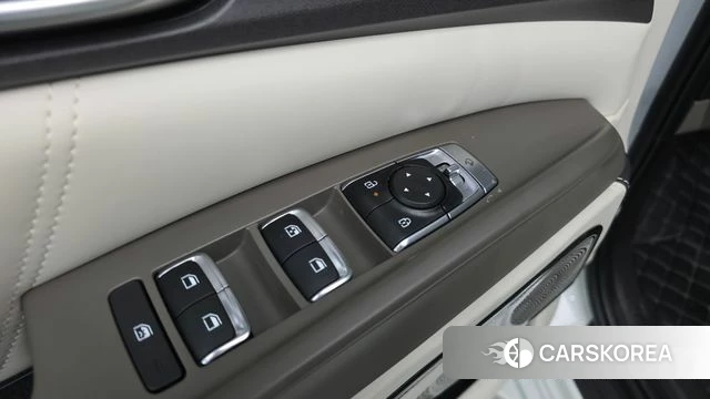 Kia The New Carnival 4th Generation id 4892960 из Кореи 22