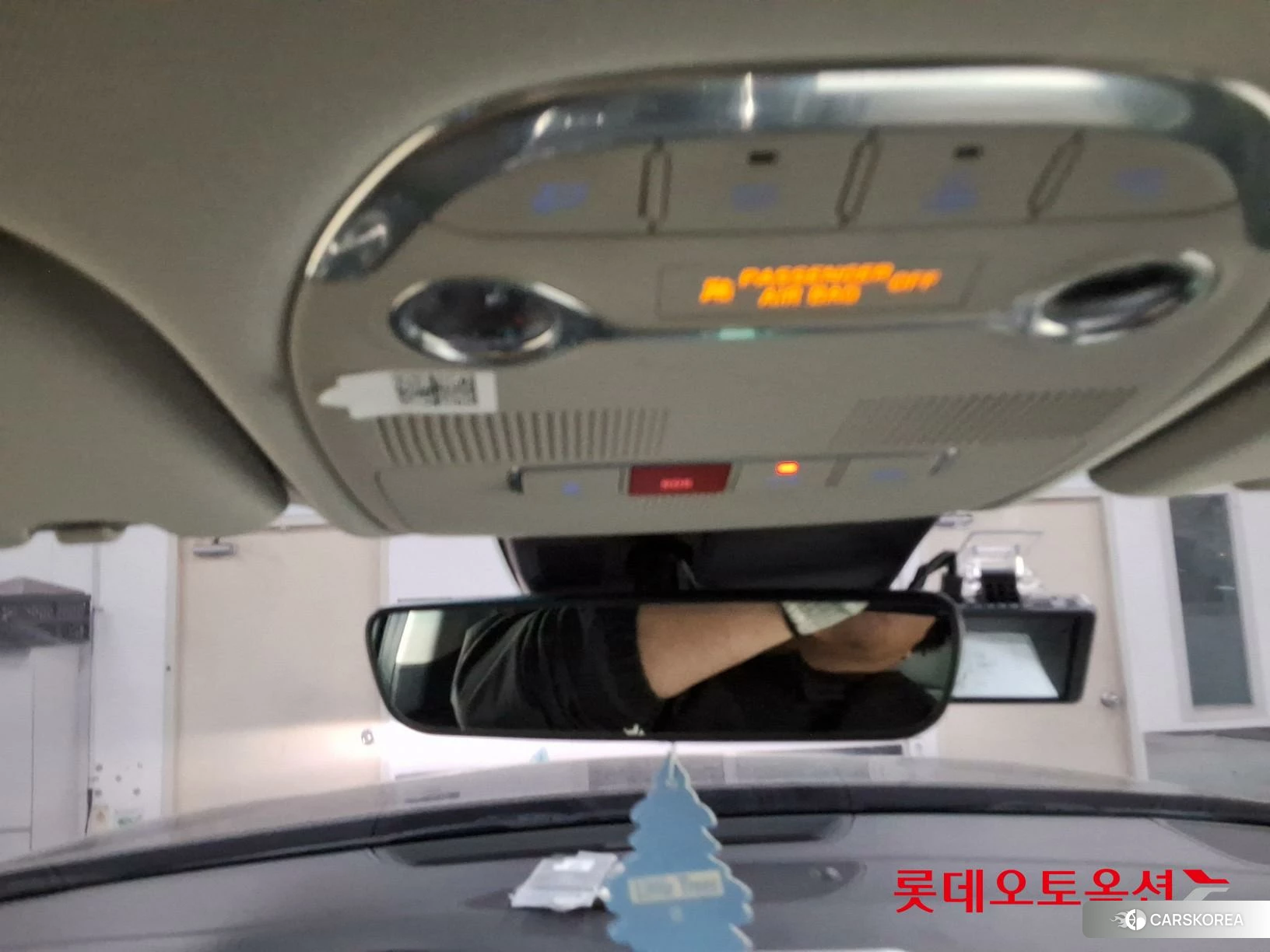 Hyundai Grandeur id 4296836 из Кореи 22