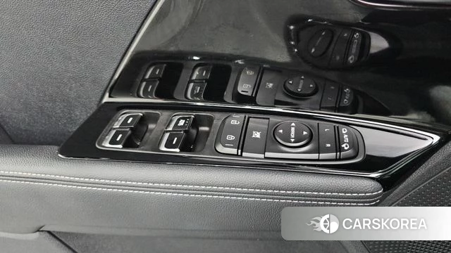 Kia The New Niro id 4754525 из Кореи 22