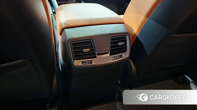 Ssangyong The New Rexton Sports Cannes id 4848742 из Кореи 22