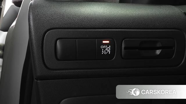 Citroen / DS C3 Aircross id 4900286 из Кореи 22