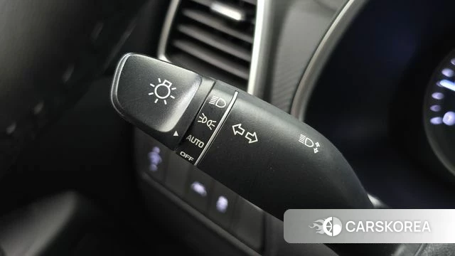 Hyundai All New Tucson id 4581793 из Кореи 22