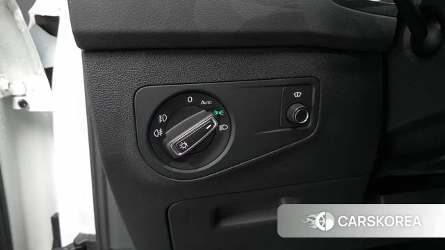 Volkswagen Tiguan second Generation id 4350827 из Кореи 22