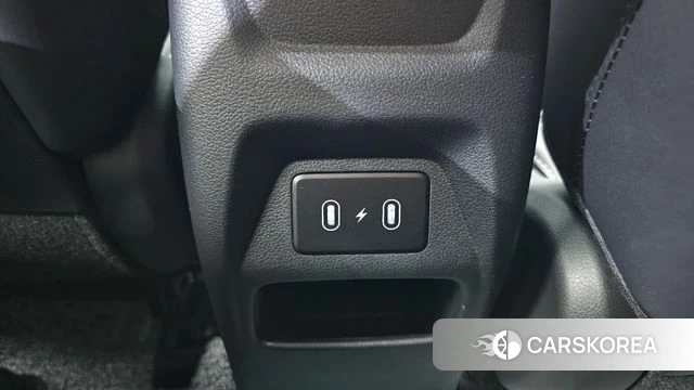 Hyundai Venue id 4879776 из Кореи 22