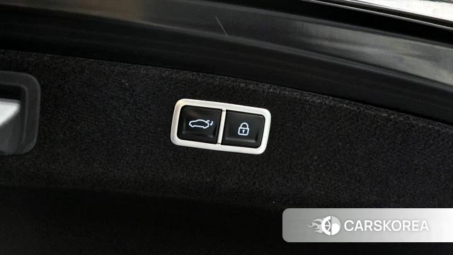 Genesis G80 (RG3) id 4344865 из Кореи 22
