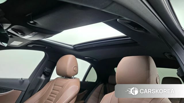 Mercedes-Benz E-Class W213 id 4249756 из Кореи 22
