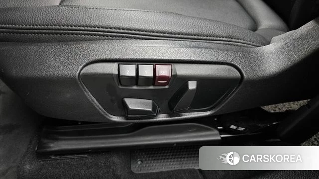 BMW 2 Series Active Tourer (F45) id 4906833 из Кореи 22