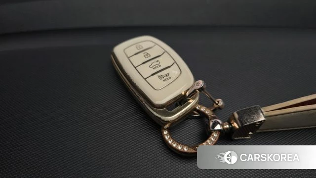 Hyundai Casper id 4768732 из Кореи 22