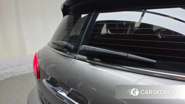 Mini Cooper Clubman id 4850195 из Кореи 22