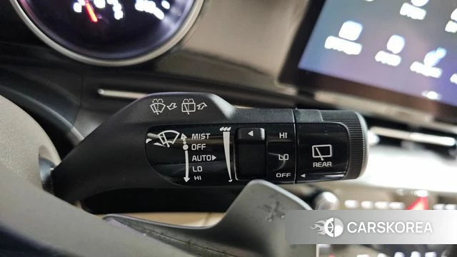 Kia Carnival 4th generation id 4645582 из Кореи 22