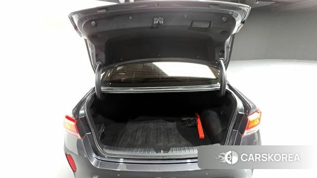 Kia The New K5 Hybrid 2nd generation id 4430429 из Кореи 22