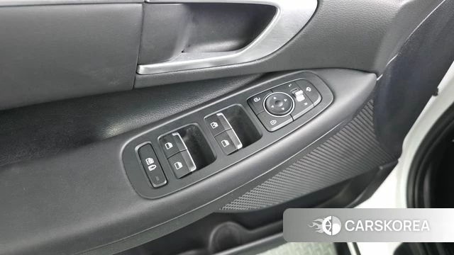 Hyundai Sonata (DN8) id 4389248 из Кореи 22