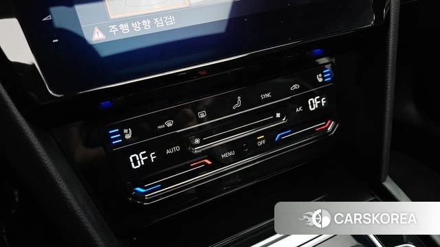 Volkswagen Arteon id 4354495 из Кореи 22