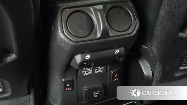 Jeep Wrangler (JL) id 4774840 из Кореи 22