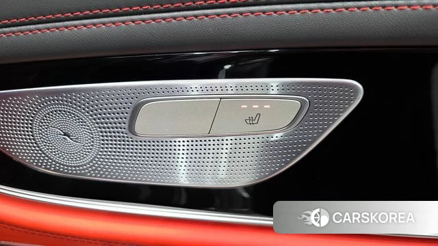 Mercedes-Benz AMG GT id 4666797 из Кореи 22
