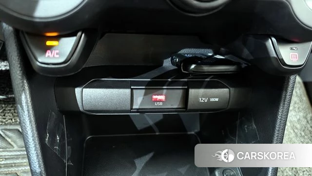 Kia Morning Urban (JA) id 4389507 из Кореи 22