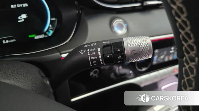 Genesis Electrified GV70 id 4898753 из Кореи 22